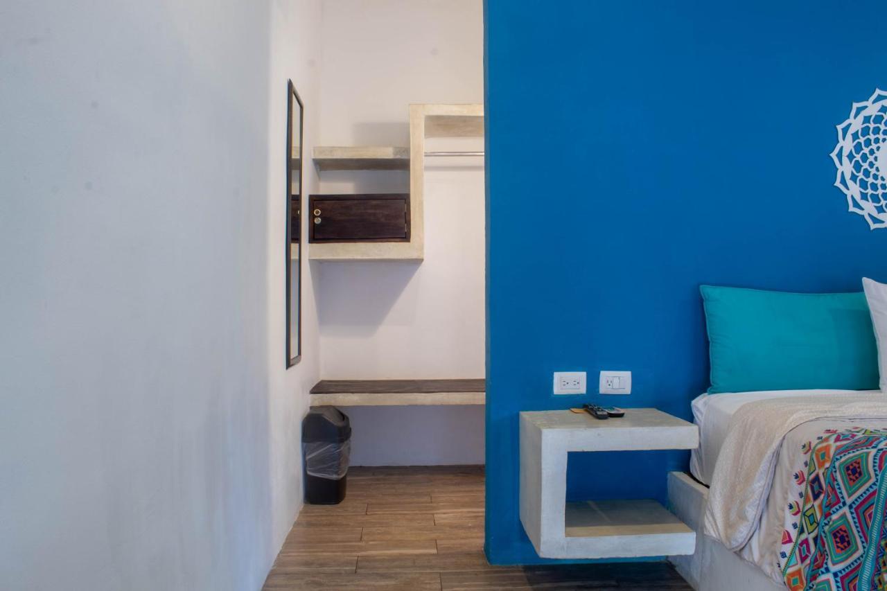 Azul 36 Hotel バカラル 部屋 写真