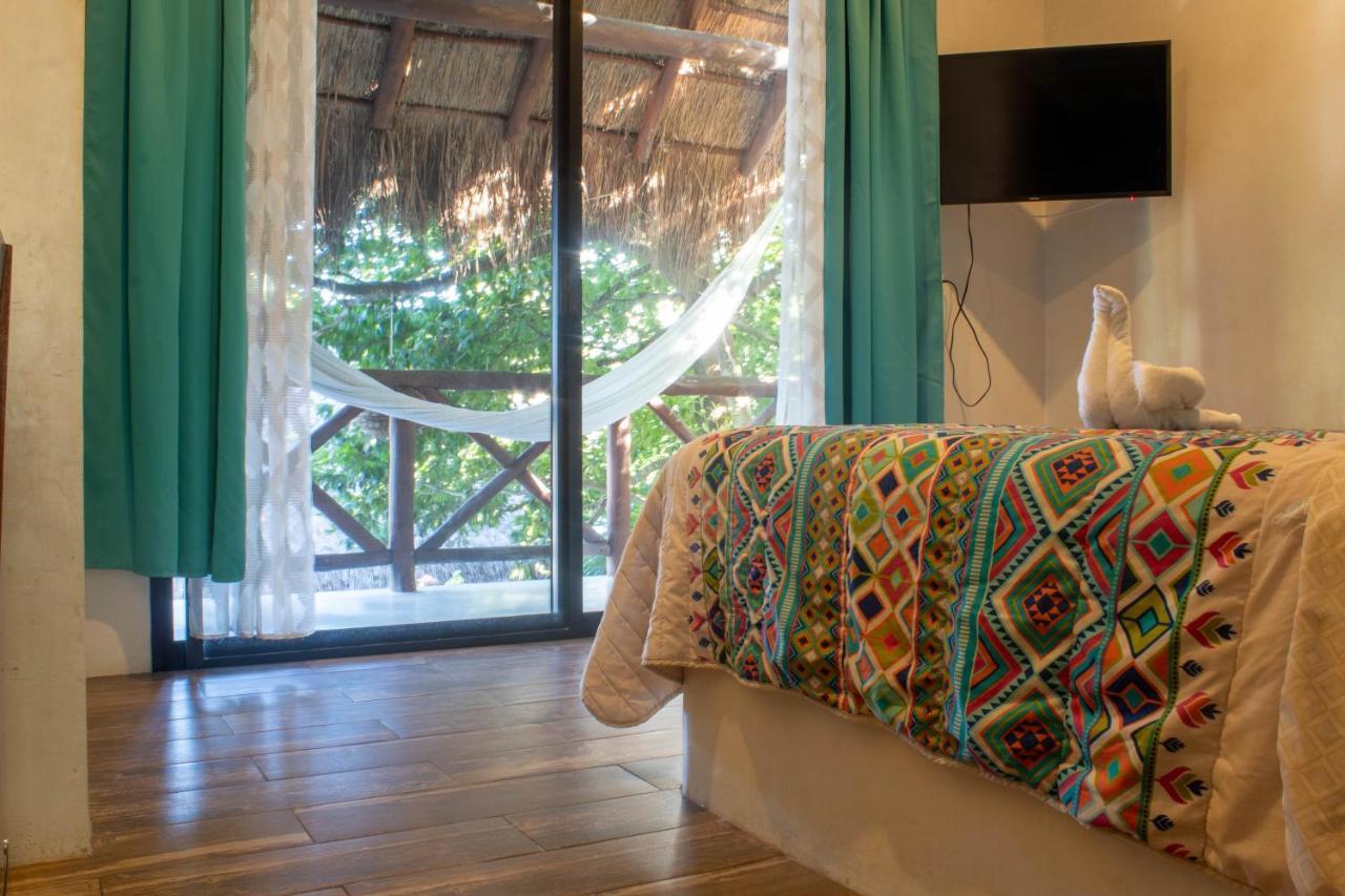 Azul 36 Hotel バカラル 部屋 写真
