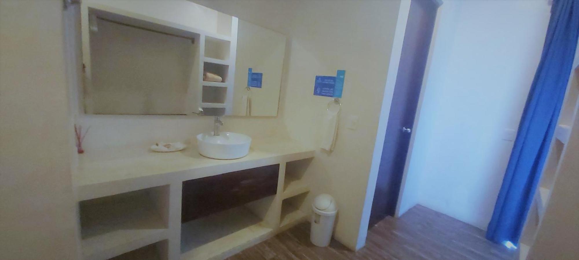 Azul 36 Hotel バカラル 部屋 写真
