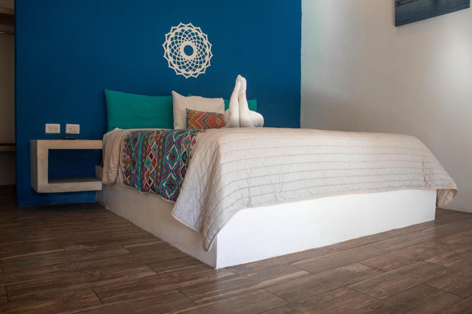 Azul 36 Hotel バカラル 部屋 写真